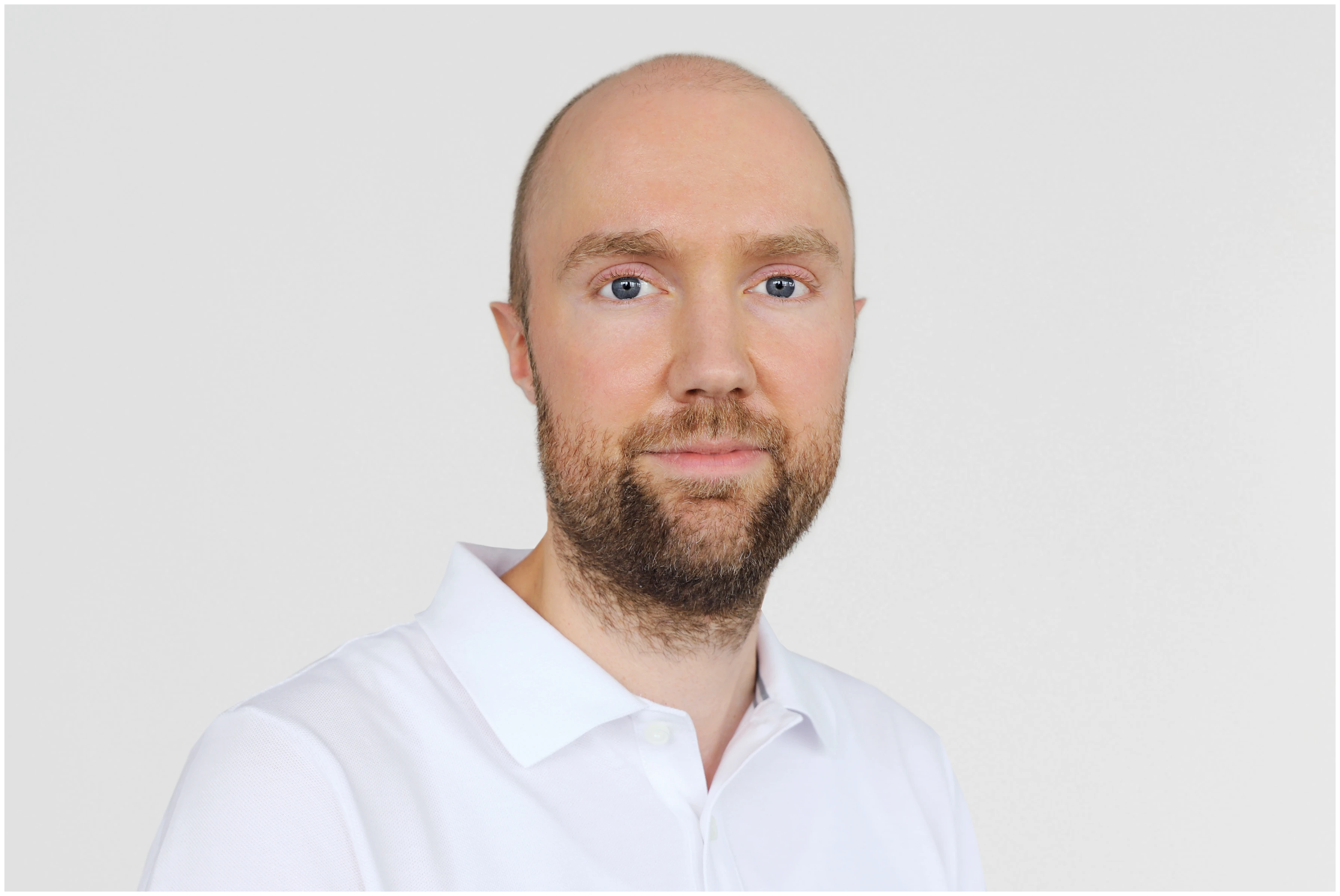 Simon Füssel - Training assistant for general medicine