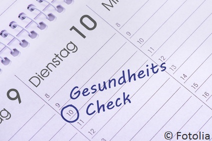 Krebsrisiko durch chronische Erkrankungen