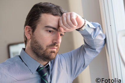 Diagnose Depression: Es gibt viele Ursachen
