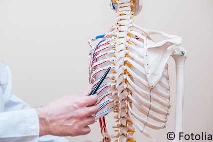 Aktiv gegen Osteoporose