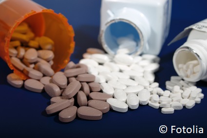 Valsartan in Blutdrucksenkern nicht generell gefährlich