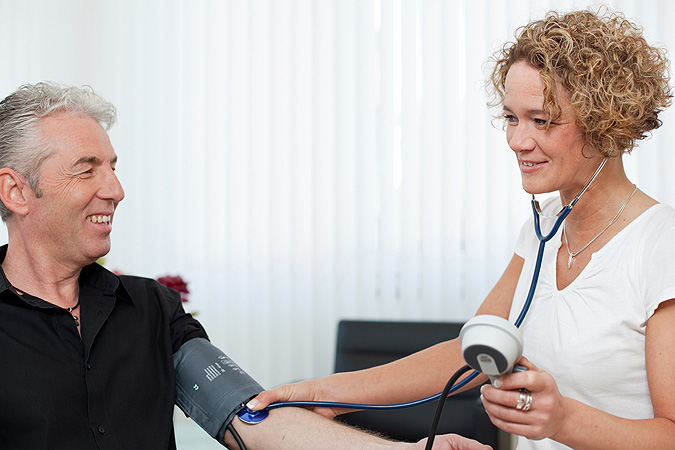 Check-Ups / Health Check-Ups