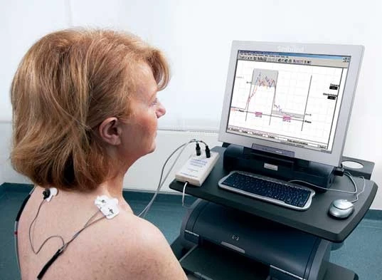 Biofeedback therapie lunow praxisklinik bornheim