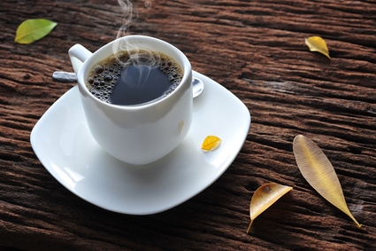 Schwarzer Kaffee schuetzt vor Arteriosklerose Gesundheitscheck Vorsorgeuntersuchung Diagnoseklinik