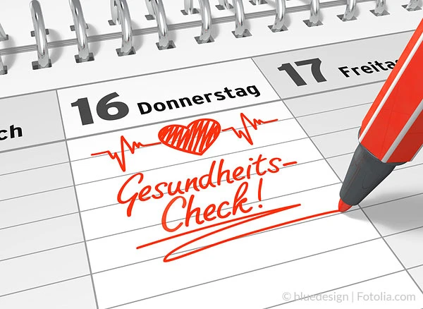 Die Praxisklinik für Diagnostik und Präventivmedizin in Bornheim führt Check-ups auch bei gesetzlich Versicherten durch.