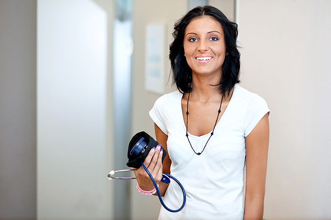 Check-Ups / Health Check-Ups