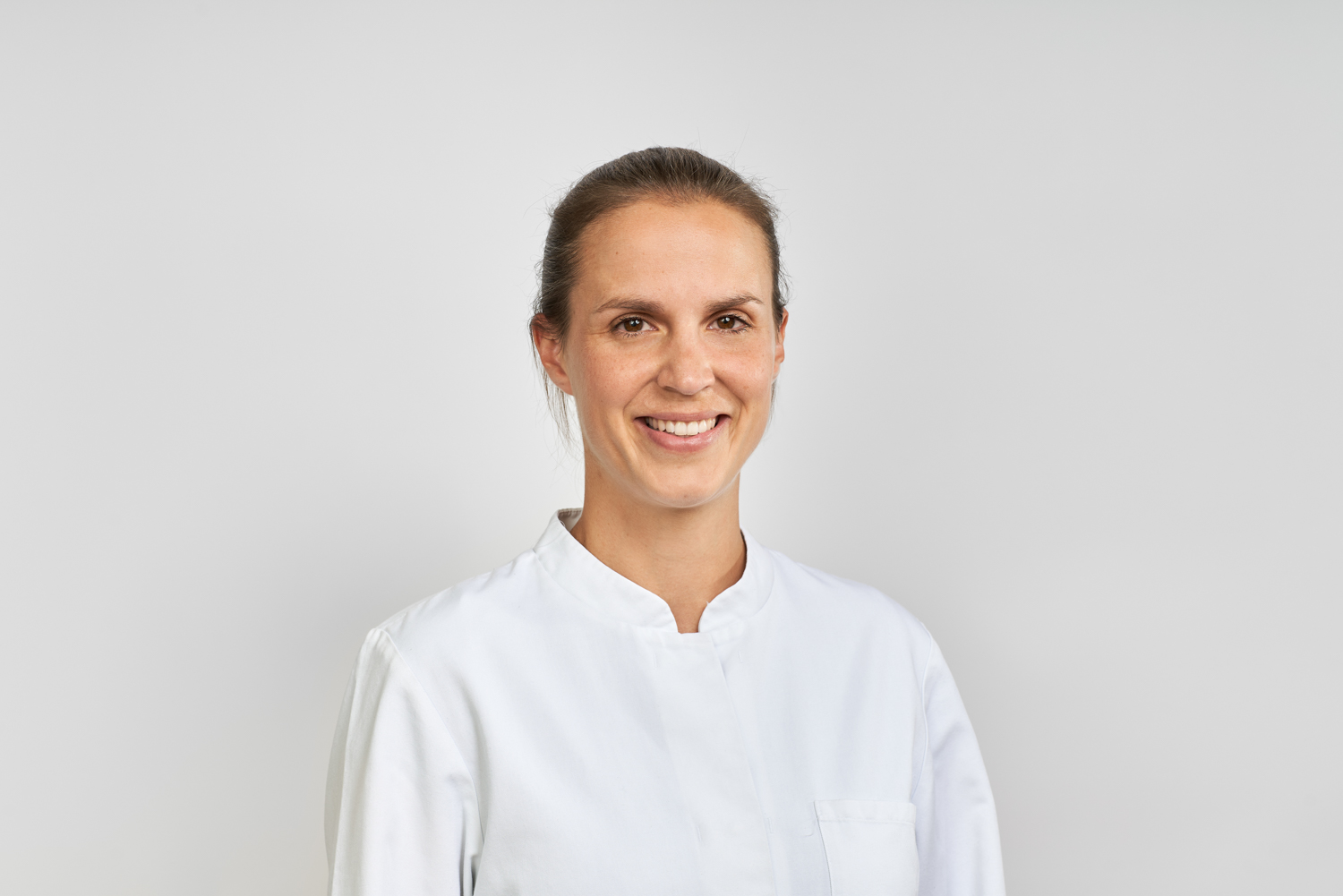 Dr. med. Birte Paulsen - Specialist in internal medicine