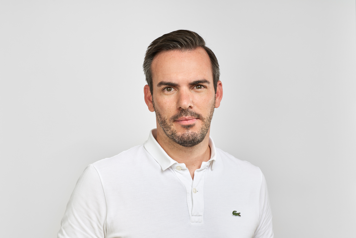 Dr. Christian Lunow - medical director