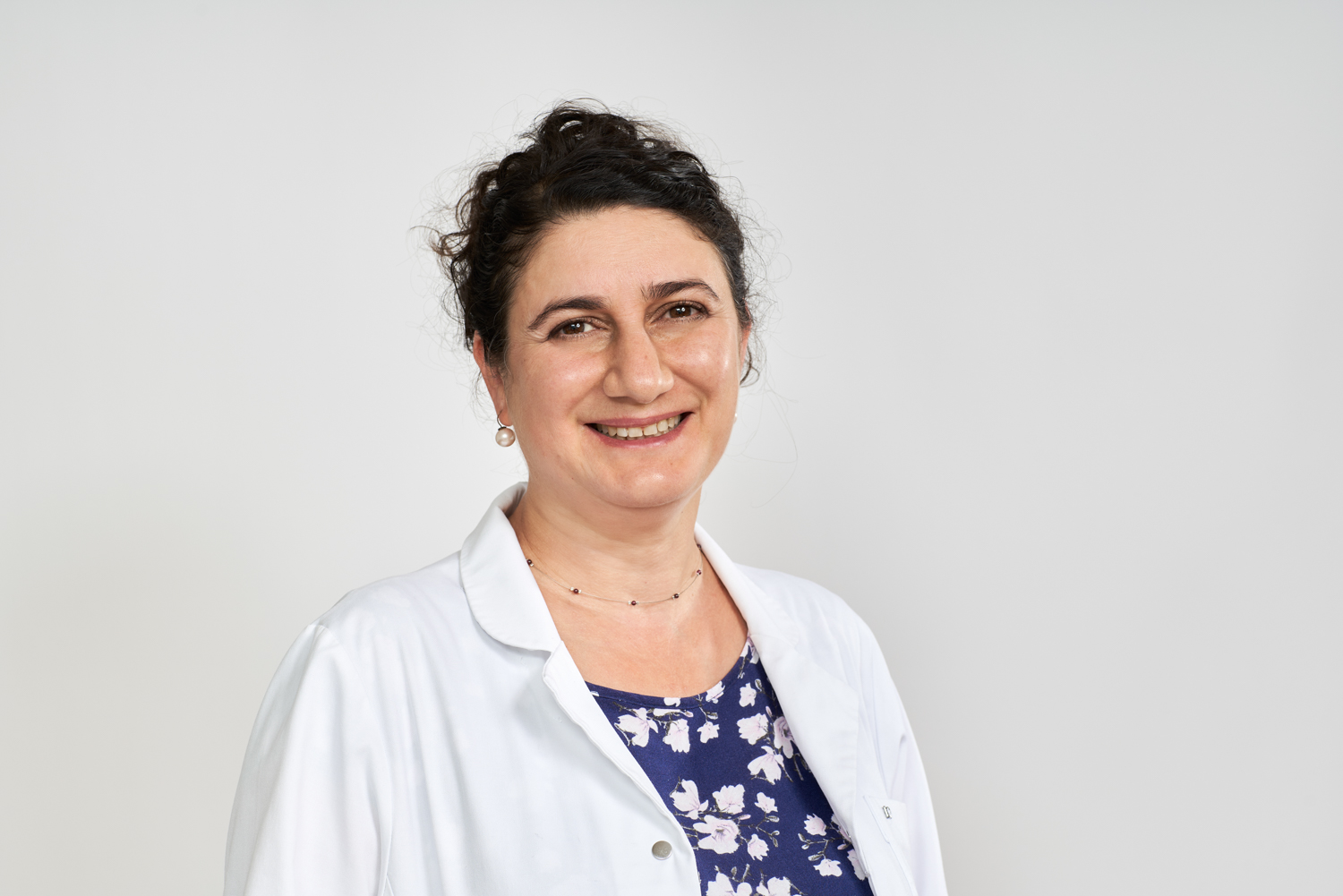 Dr. med. Hülya Truong - Specialist in general medicine