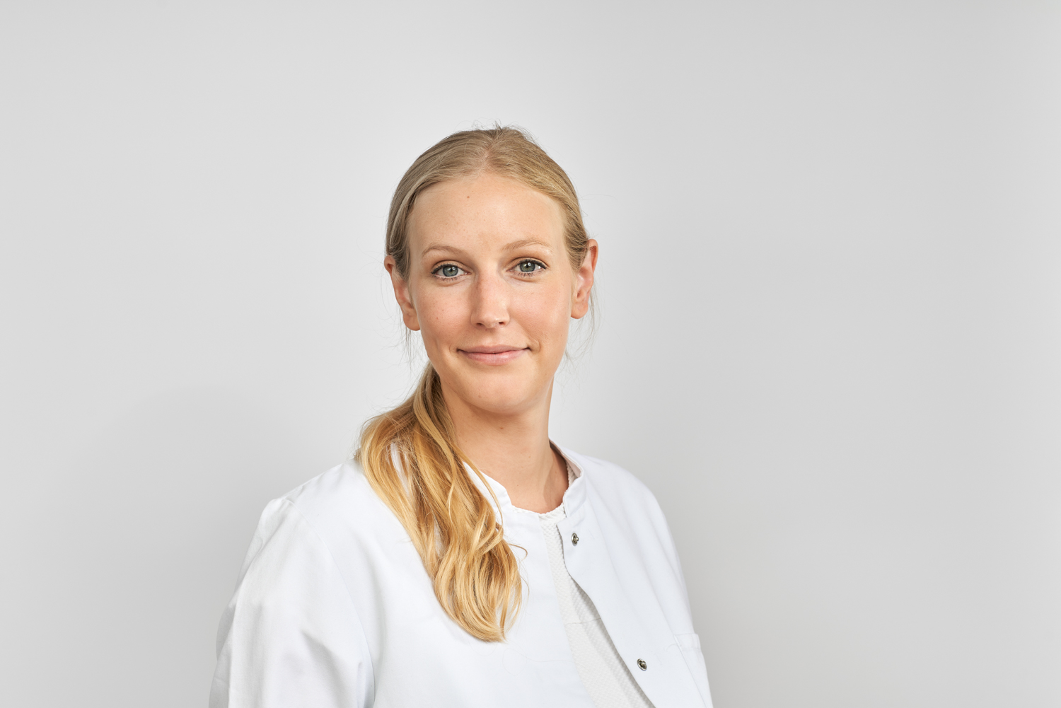 Dr. med. Ines Salhofer - Specialist in internal medicine