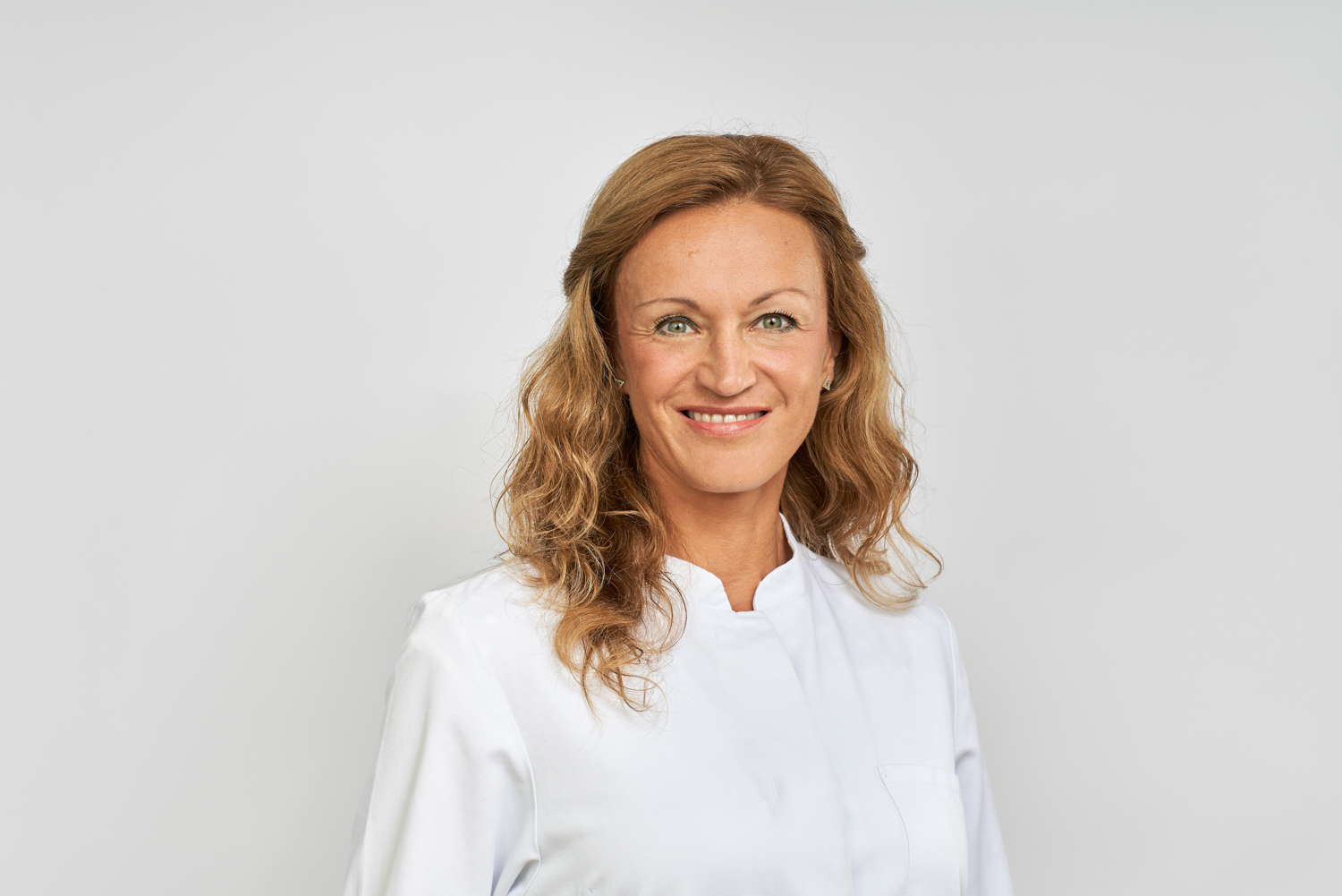 Dr. med. Marlene Spallek - Specialist in general medicine