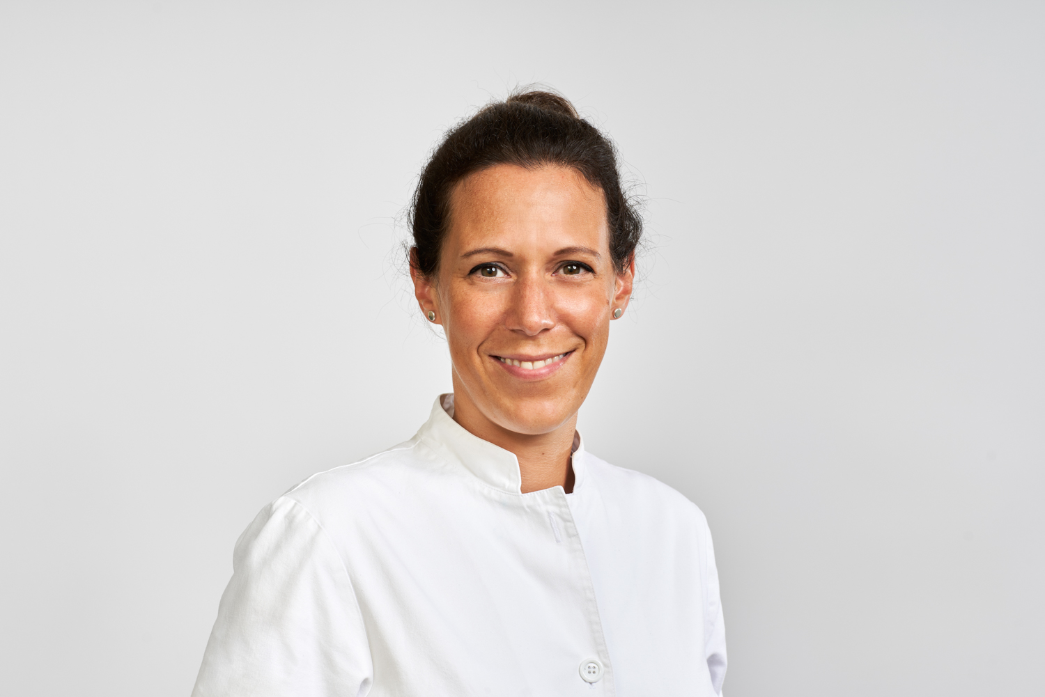 Dr. med. Silke Malik - Fachärztin für Allgemeinmedizin