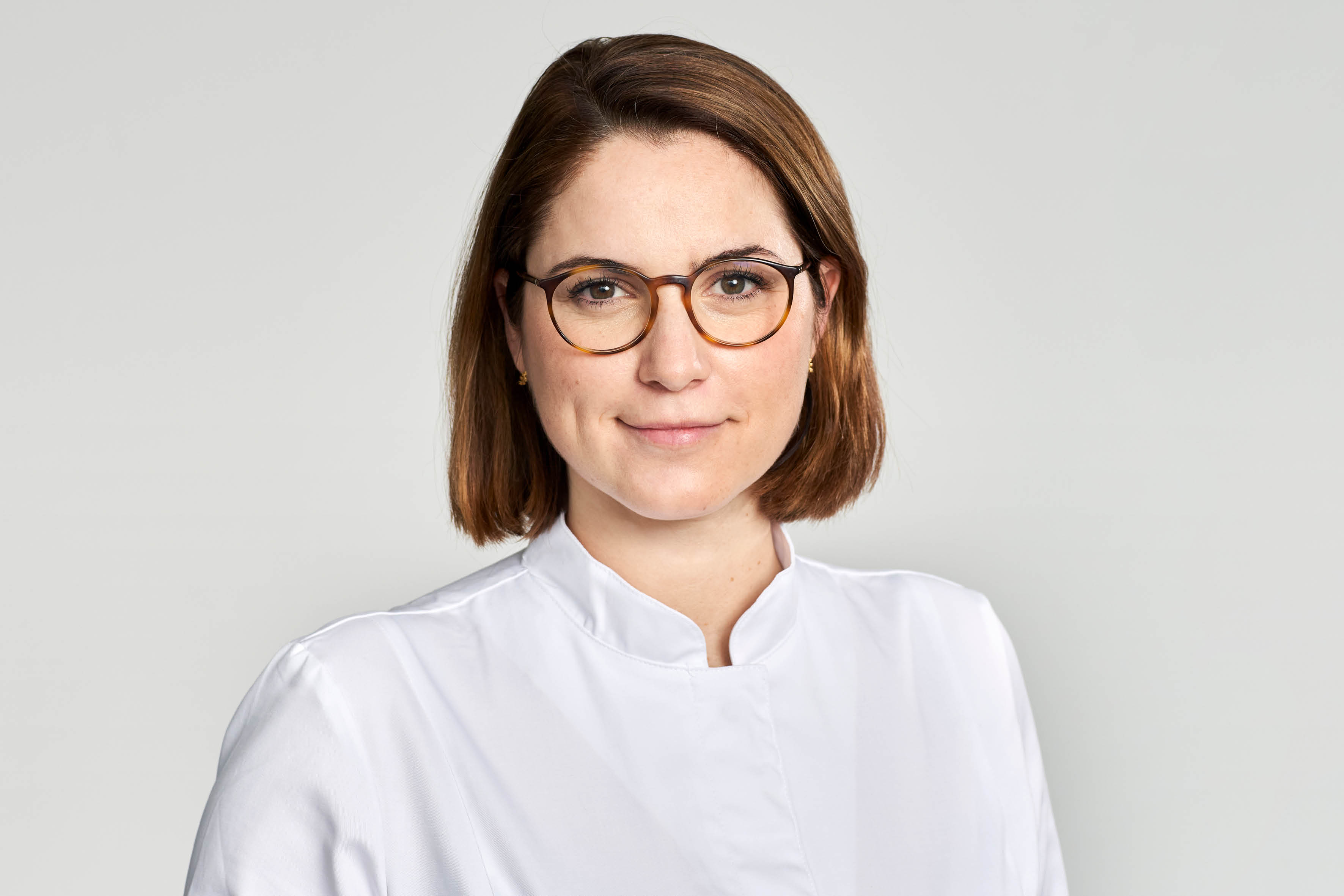 Dr. Anne Lunow-Linzbach - Specialist in general medicine