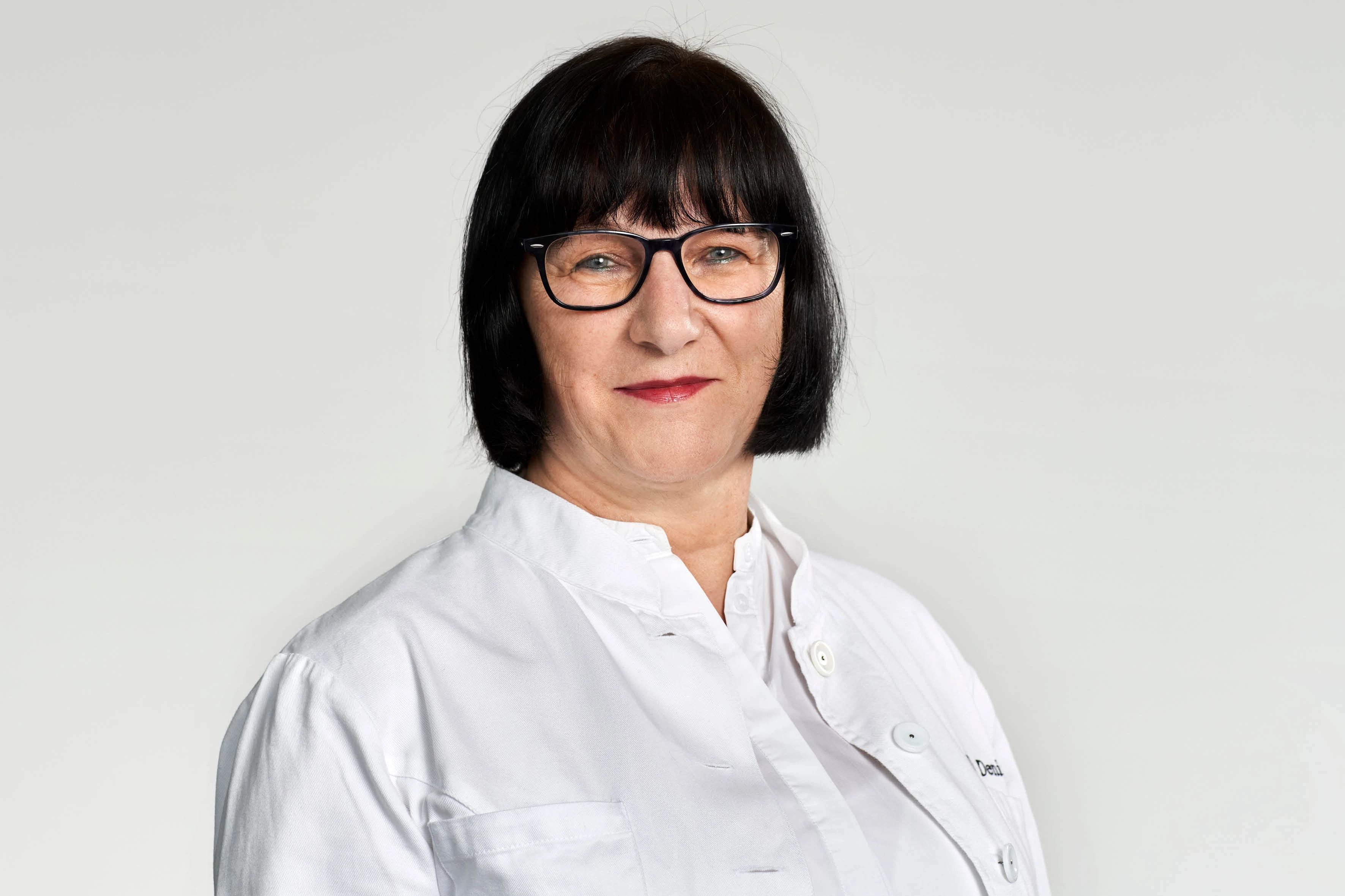 Susanne Denizot - Specialist in general medicine