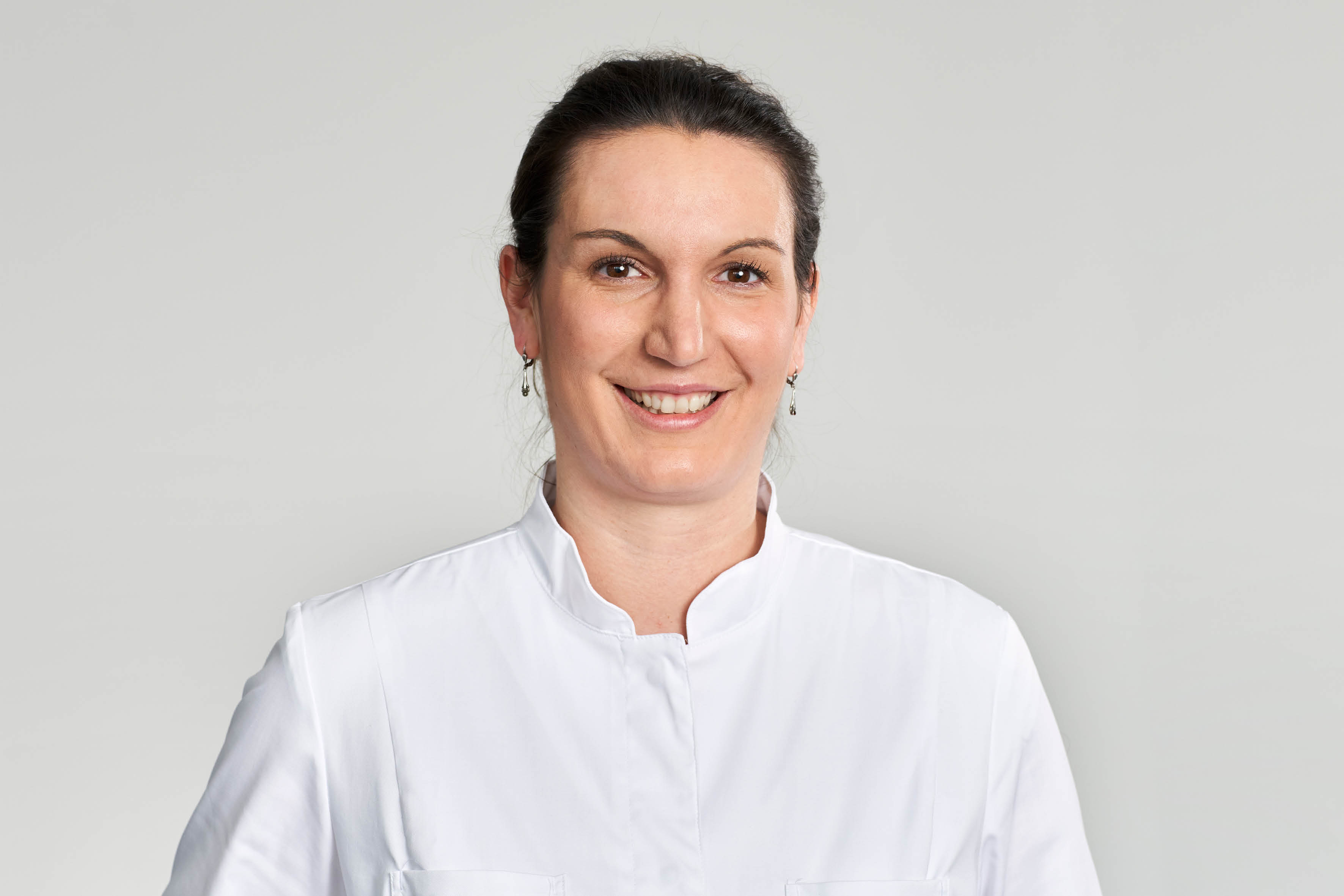 Dr. med. Theresa Krämer - Specialist in general medicine