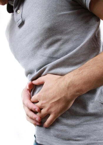 Aortenaneurysma- Riss ist meist tödlich