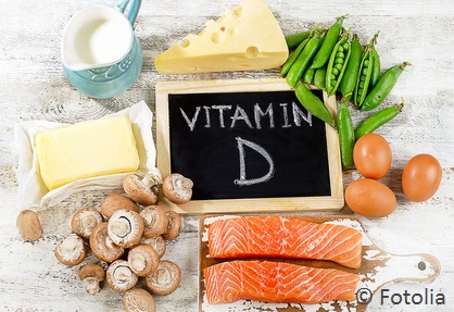 Vitamin D nur kontrolliert ergänzen