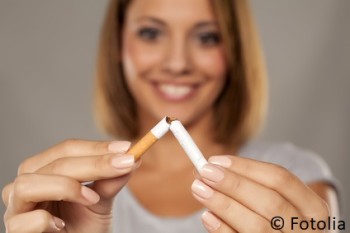 Raucher haben doppelt hohes Herzinfarktrisiko