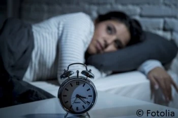 Schlaf ist wichtig für die Gesundheit