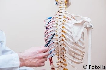 Osteoporose kann fatale Folgen haben