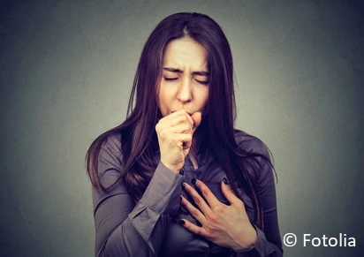 Impfung schützt vor Keuchhusten