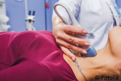 Schilddrüsenknoten mit Hitzebehandlung therapieren