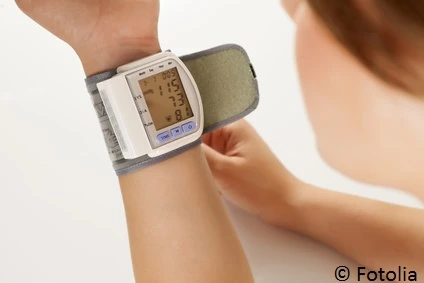 Selbsthilfe bei Hochdruck