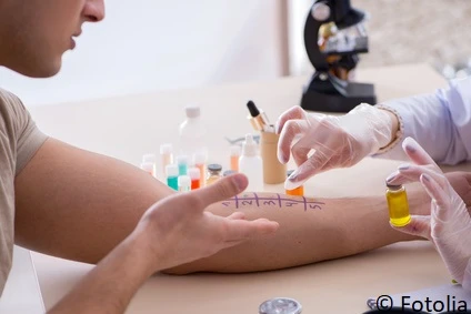 Allergie und Psyche hängen zusammen