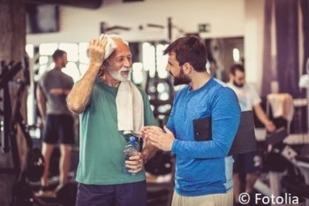 Welcher Sport ist bei Bluthochdruck richtig?