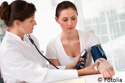 Krankes Herz: Frauen unterschätzen Risiko