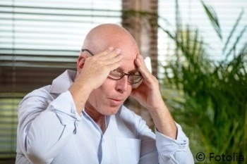Wenn Schwindel gefährlich wird
