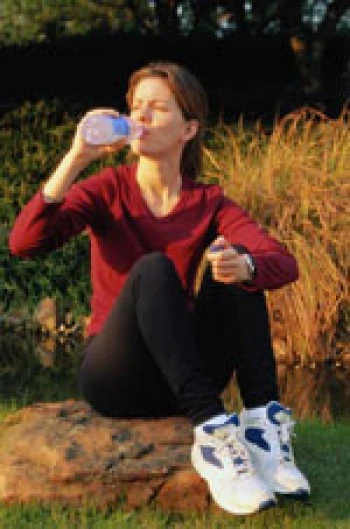 Freizeitsportler sollten regelmäßig zum Fitness-Test