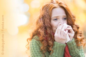Vierfach-Grippeimpfung ist vorteilhaft