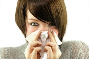 Heuschnupfen: Pollen fliegen immer früher