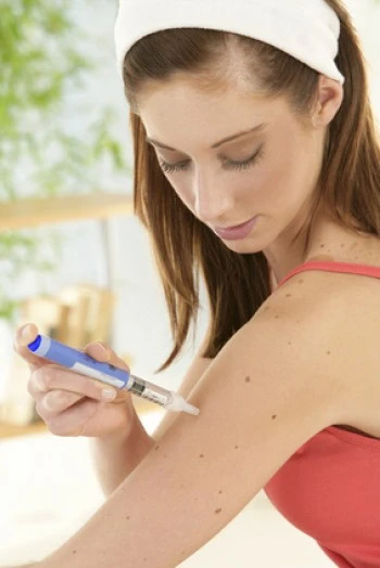 Typ-2-Diabetes: Immer häufiger sind Jüngere betroffen