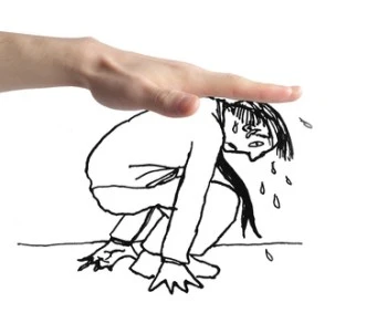 Bei Stress: Sorgen Sie für Entspannung!
