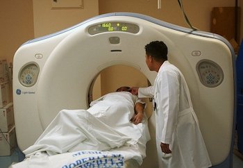 Kardio-CT anstatt Herzkatheter