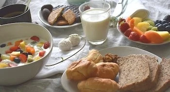 Kaffee ist gesund 