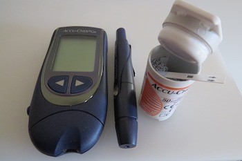 Diabetes mellitus - eine häufig auftretende Stoffwechselerkrankung
