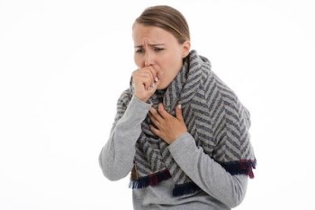 Chronische Entzündungen in den Atemwegen sind nicht immer Asthma