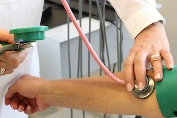 Arteriosklerose – die Volkskrankheit