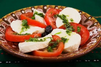 Gesund bleiben kann so einfach sein